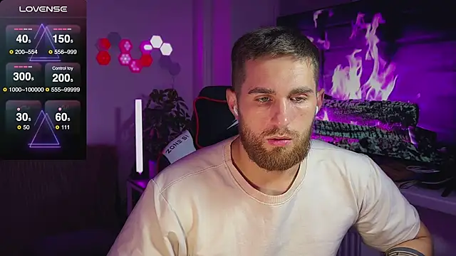 Sweeet  boy online show from 11/24/25, 07:58