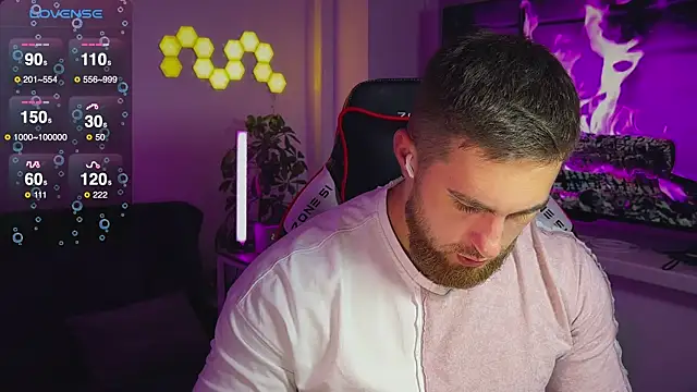 Sweeet  boy online show from 12/16/25, 06:01