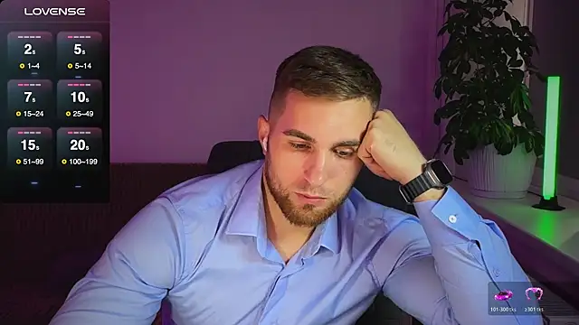 Sweeet  boy online show from 10/23/25, 12:48