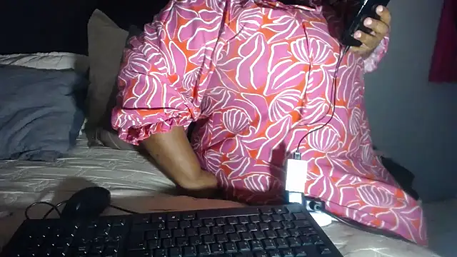 CandyBoobsXx online show from 05/31/26, 04:02