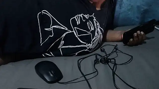 CandyBoobsXx online show from 06/28/26, 03:51