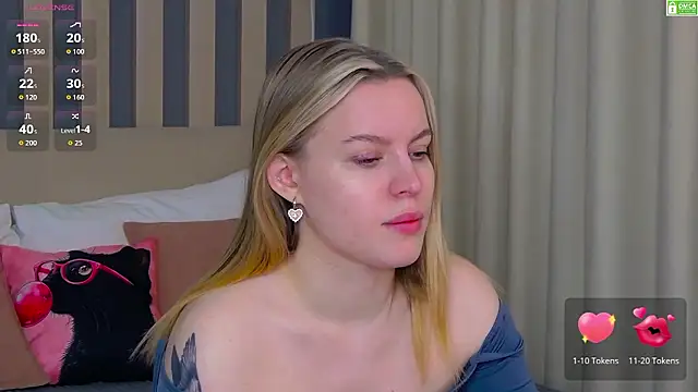 AmaliaBell online show from 02/06/26, 01:07