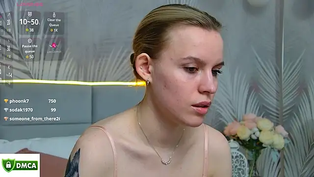Snapshot of AmaliaBell chatting on 02/15/25, 01:16 AmaliaBell online show from 02/15/25, 01:16