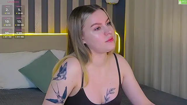 AmaliaBell online show from 03/27/26, 01:12