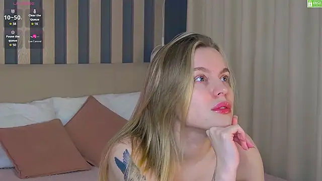 AmaliaBell online show from 02/24/26, 01:12