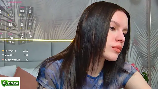 Snapshot of AmaliaBell chatting on 03/12/25, 04:56 AmaliaBell online show from 03/12/25, 04:56