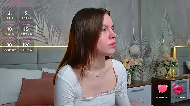 Snapshot of AmaliaBell chatting on 09/10/25, 01:10 AmaliaBell online show from 09/10/25, 01:10
