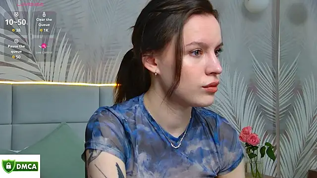 Snapshot of AmaliaBell chatting on 03/12/25, 01:08 AmaliaBell online show from 03/12/25, 01:08