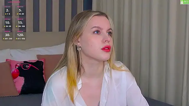 AmaliaBell online show from 02/05/26, 01:07