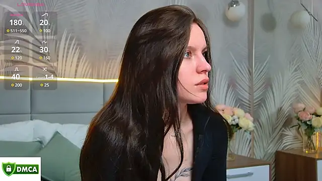 Snapshot of AmaliaBell chatting on 03/20/25, 01:15 AmaliaBell online show from 03/20/25, 01:15