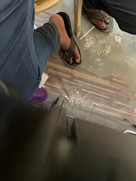 u wan me online show from 03/12/26, 04:29