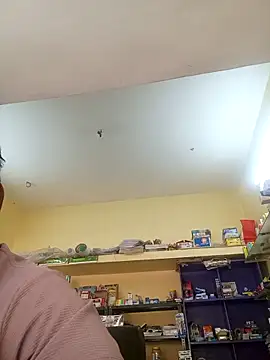 u wan me online show from 03/13/26, 04:17