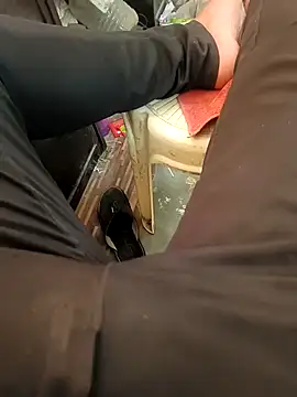 u wan me online show from 02/16/26, 03:49