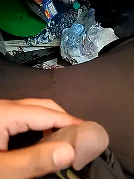 u wan me online show from 10/24/25, 09:30