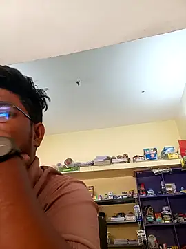 u wan me online show from 02/11/26, 03:28