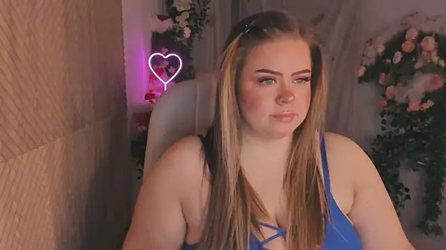 Sheila queen  online show from 02/15/25, 10:52