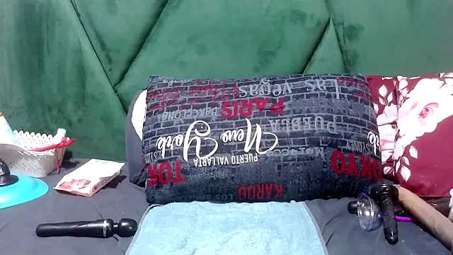 graciousxxx online show from 04/04/26, 07:15