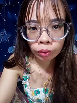   Mai-love19   online show from 01/18/26, 01:36