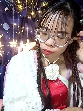   Mai-love19   online show from 01/08/26, 02:06