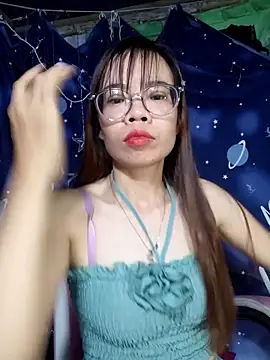  Mai-love19   online show from 10/17/25, 10:55