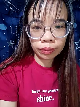   Mai-love19   online show from 12/22/25, 10:10