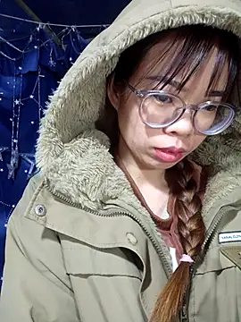   Mai-love19   online show from 01/11/26, 11:33