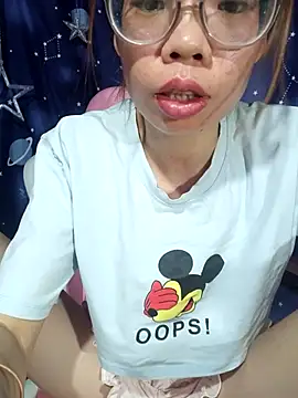 Snapshot of __Mai-love19__ chatting on 06/14/26, 08:37 Mai-love19 online show from 06/14/26, 08:37