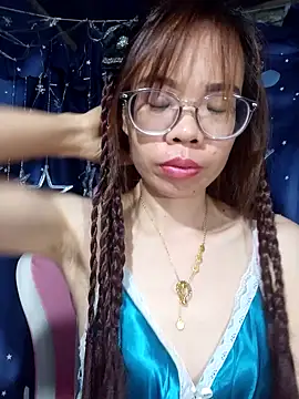   Mai-love19   online show from 04/01/26, 12:57