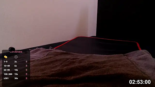 -sluttyass- online show from 04/16/26, 10:12