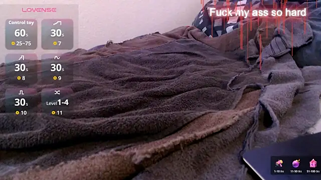 -sluttyass- online show from 12/20/25, 11:51