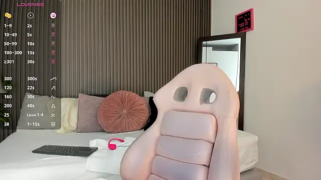 pervert lizza online show from 03/15/26, 12:45