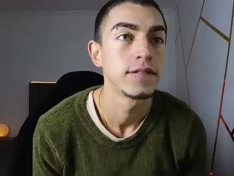 perlman gigolo2 online show from 03/05/26, 03:52