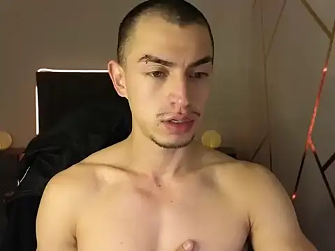 perlman gigolo2 online show from 02/21/26, 11:07