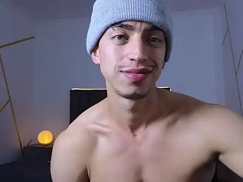 perlman gigolo2 online show from 02/26/26, 11:38