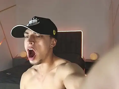 perlman gigolo2 online show from 02/24/26, 10:43