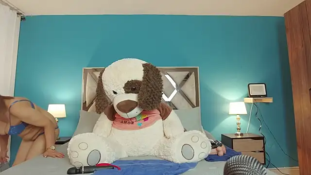 natalia23 online show from 04/20/26, 10:22