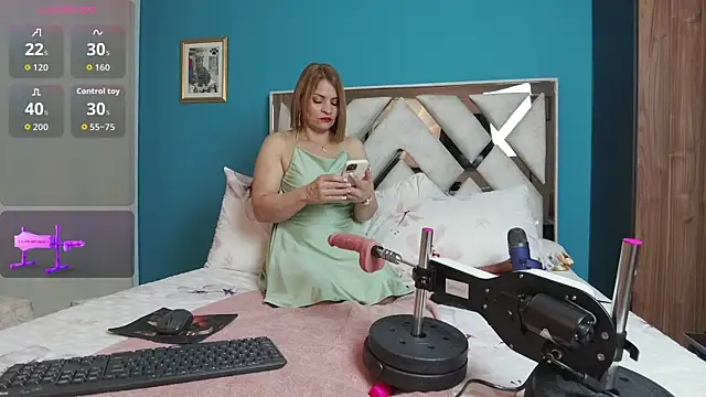 natalia23 online show from 06/26/26, 12:05