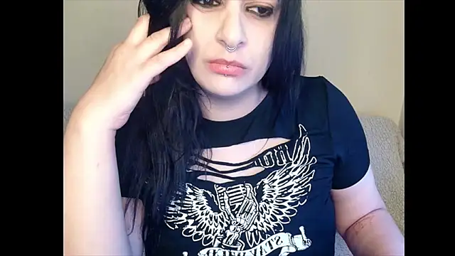 Lustylia online show from 02/26/26, 05:46