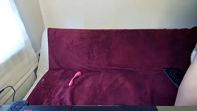 Lustylia online show from 12/23/25, 10:47