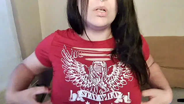 Lustylia online show from 10/22/25, 10:25