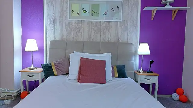 BrianaJoy online show from 01/07/26, 06:07