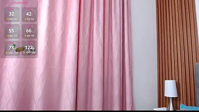 gisellsaenz online show from 10/28/25, 07:02