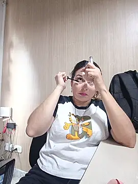 gisellsaenz online show from 02/20/26, 08:33