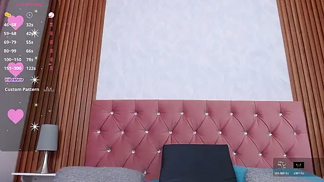 gisellsaenz online show from 03/18/26, 08:43