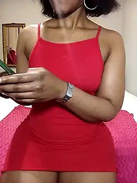 BabySweetDee online show from 10/03/25, 03:20