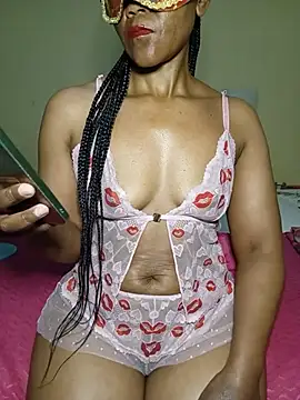 BabySweetDee online show from 06/18/26, 08:46