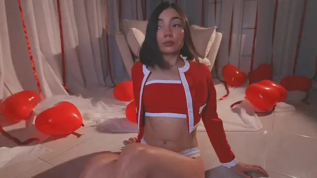 AmyArmstrong online show from 02/14/26, 11:38