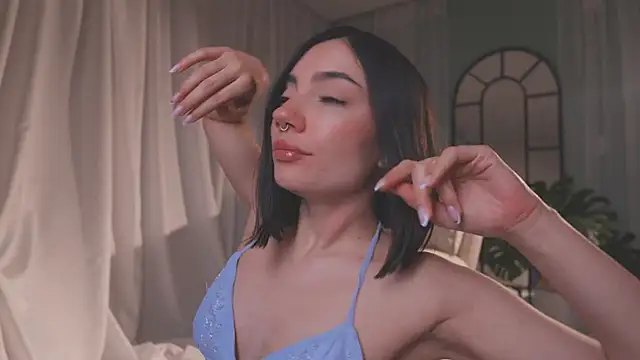 AmyArmstrong online show from 02/08/26, 11:24