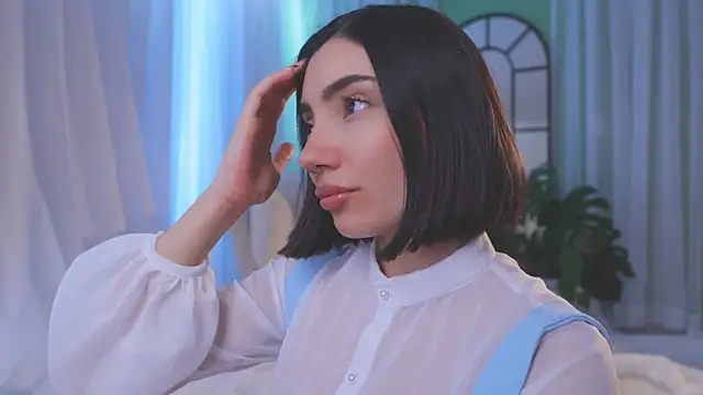 AmyArmstrong online show from 03/21/26, 09:19