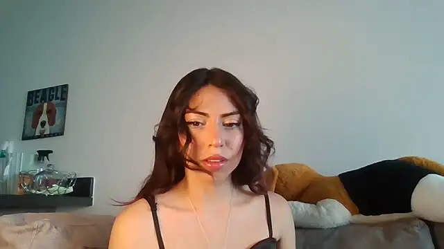 natalie jaensen online show from 11/20/25, 05:35